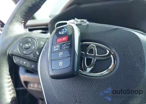 2021 Toyota Rav4 Prime Xse из США, поврежденный, VIN JTMEB3FV3MD069624